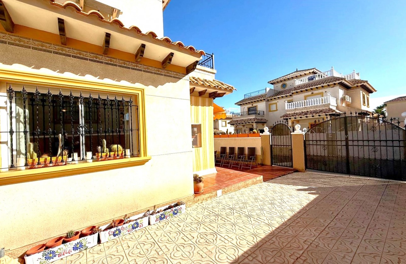 Resale - Quad - Villamartin