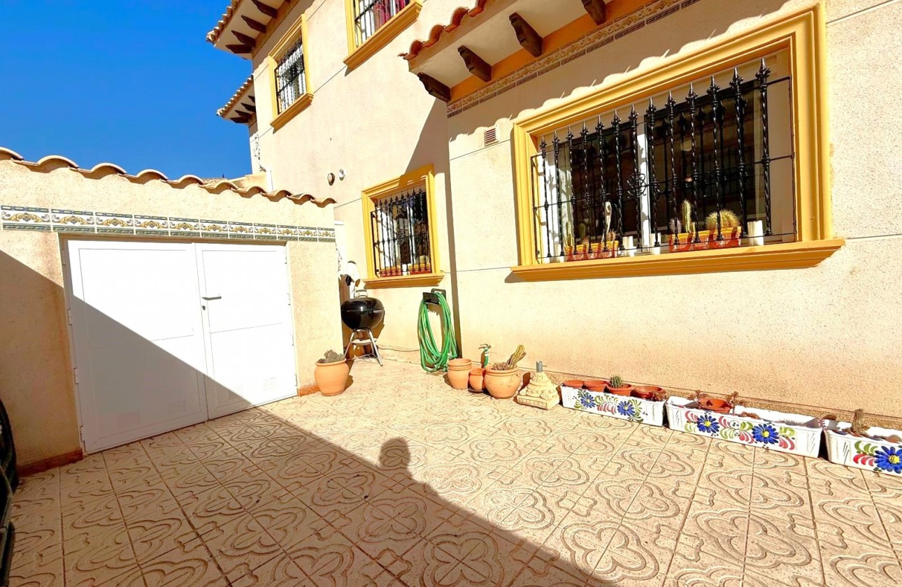 Resale - Quad - Villamartin