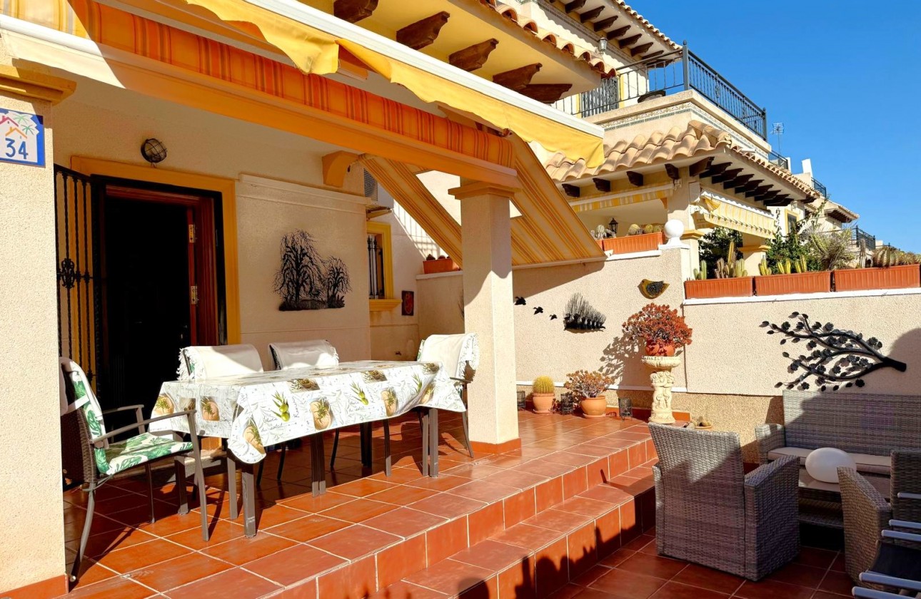 Resale - Quad - Villamartin