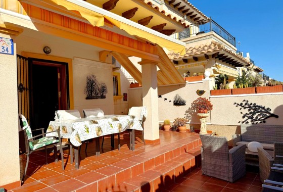 Resale - Quad - Villamartin