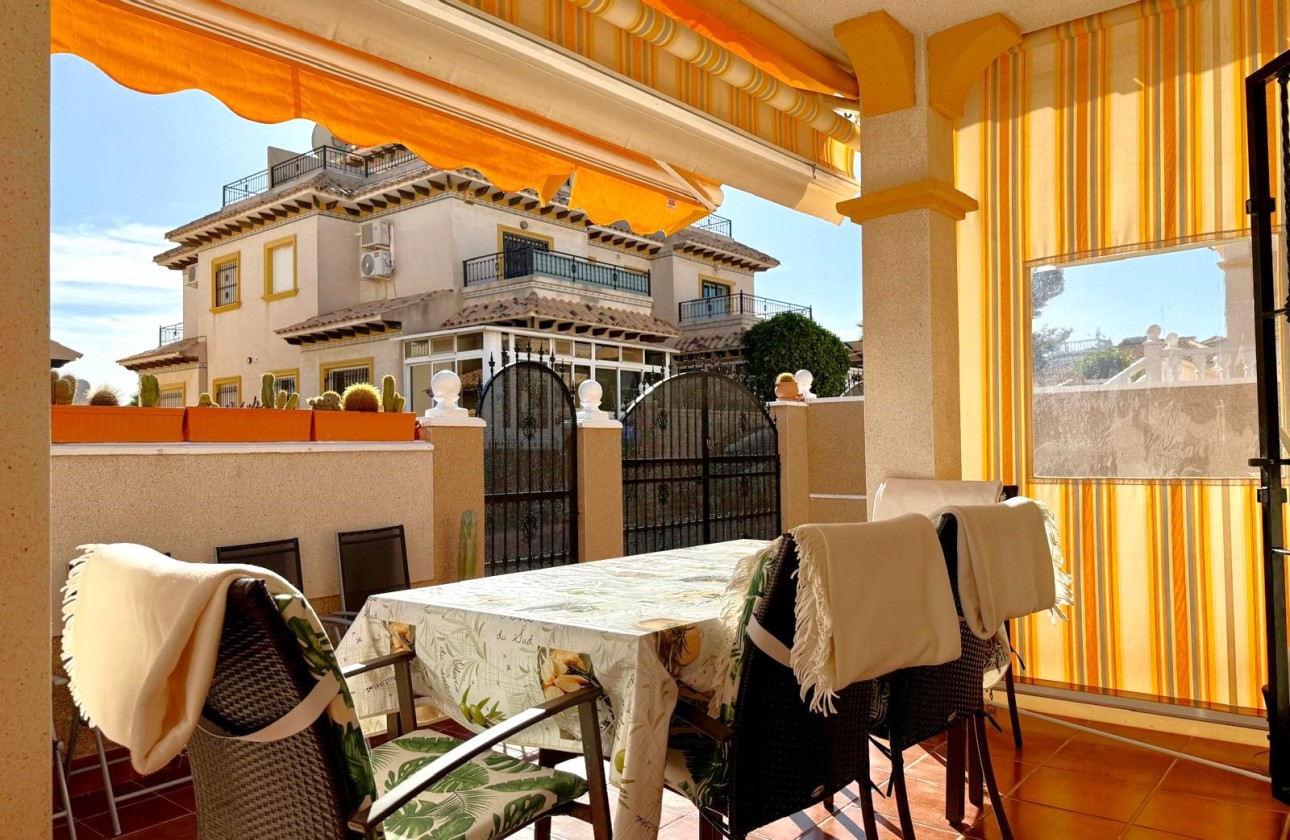 Resale - Quad - Villamartin