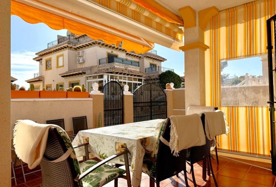 Resale - Quad - Villamartin