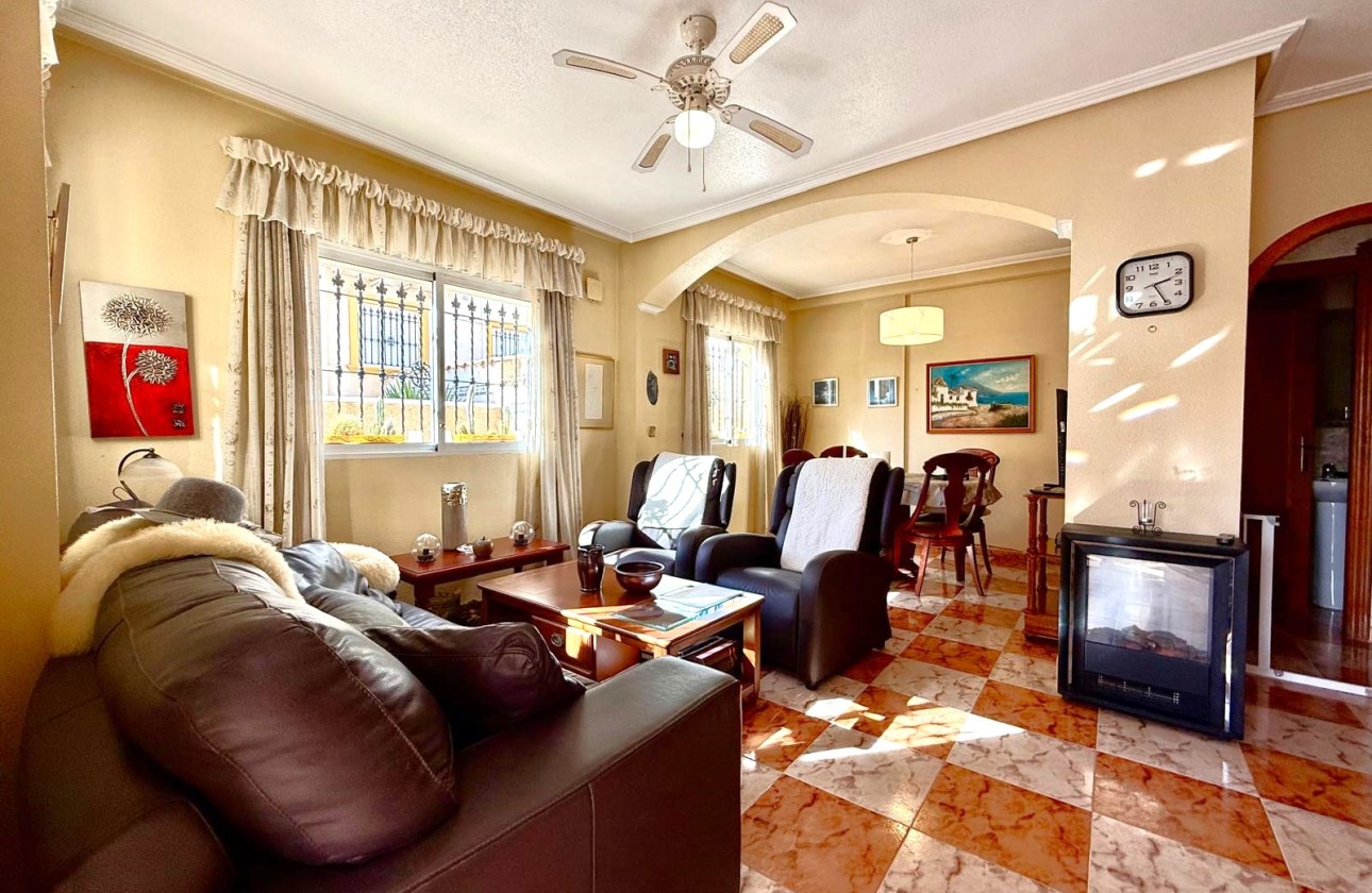 Resale - Quad - Villamartin