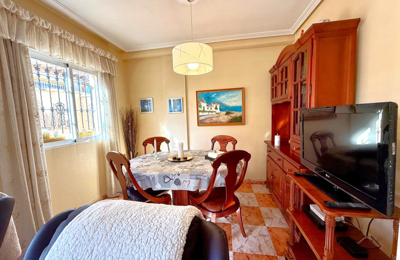 Resale - Quad - Villamartin