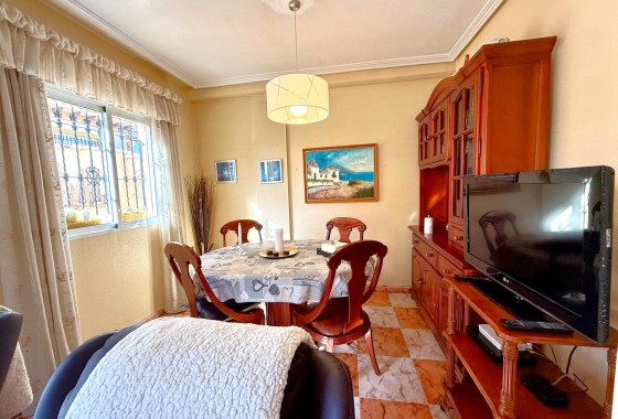 Resale - Quad - Villamartin