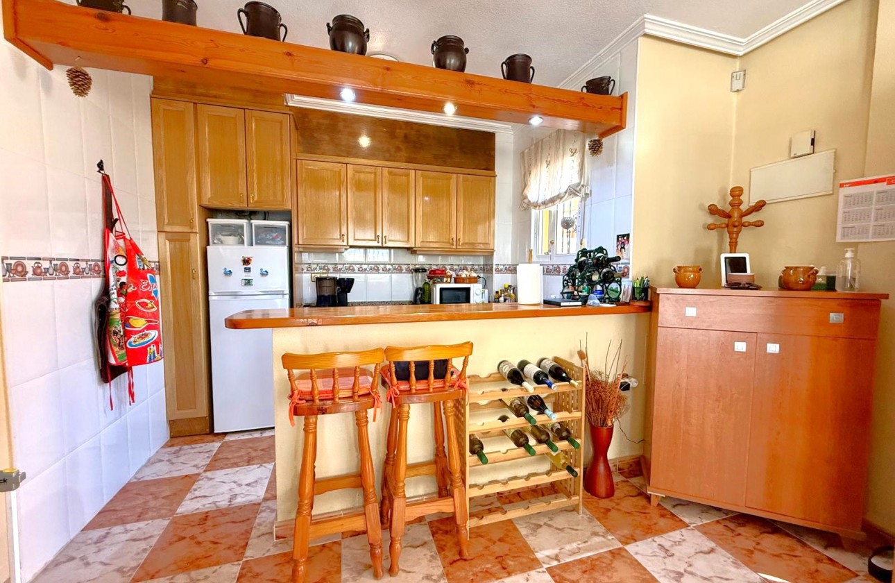 Resale - Quad - Villamartin