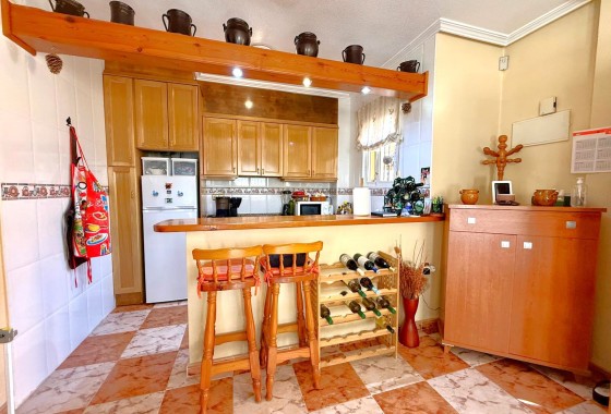 Resale - Quad - Villamartin