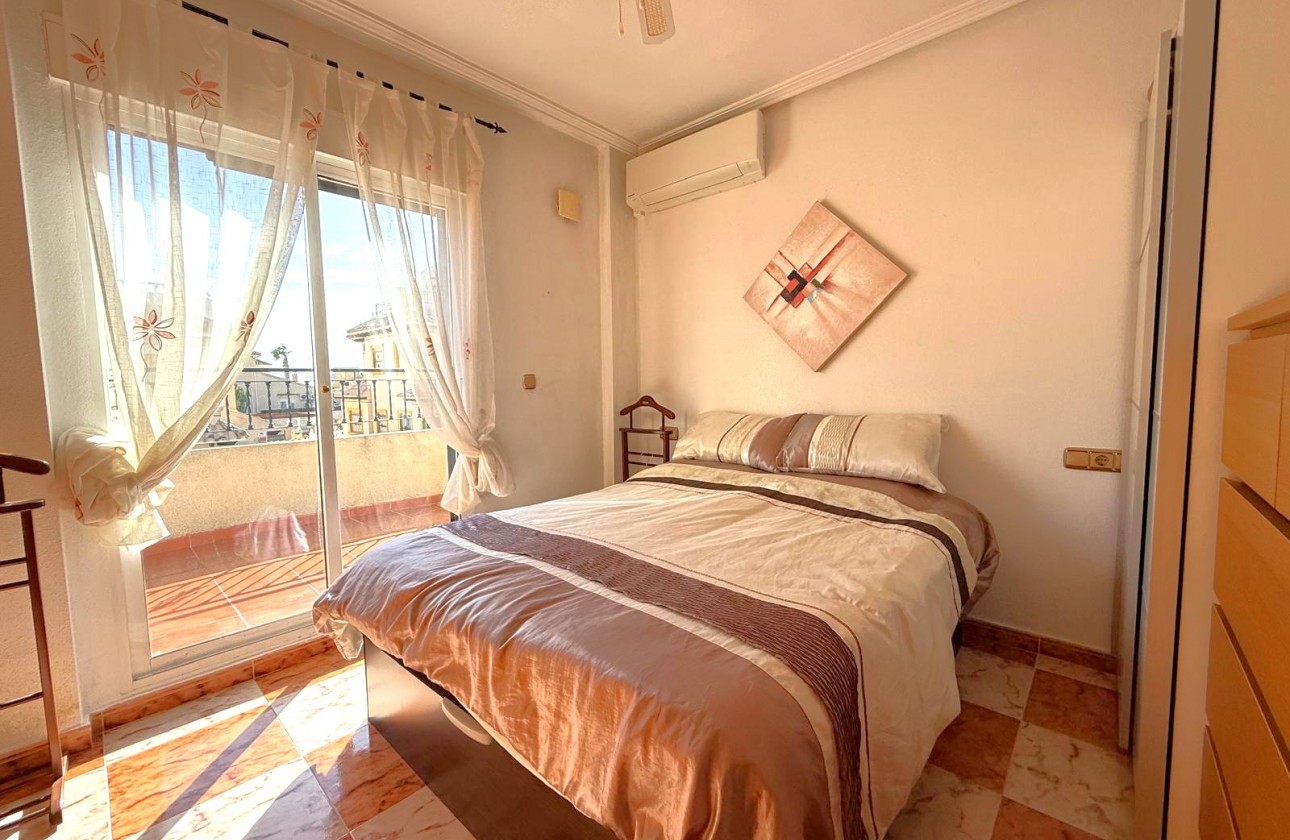 Resale - Quad - Villamartin