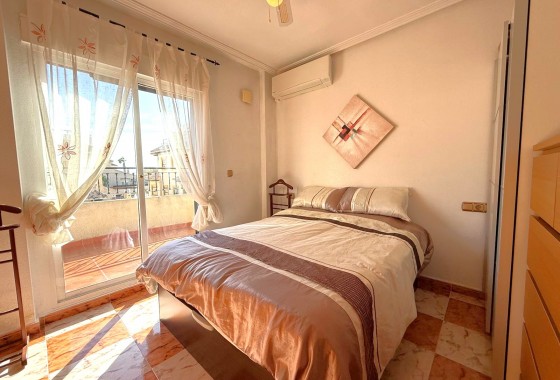 Resale - Quad - Villamartin