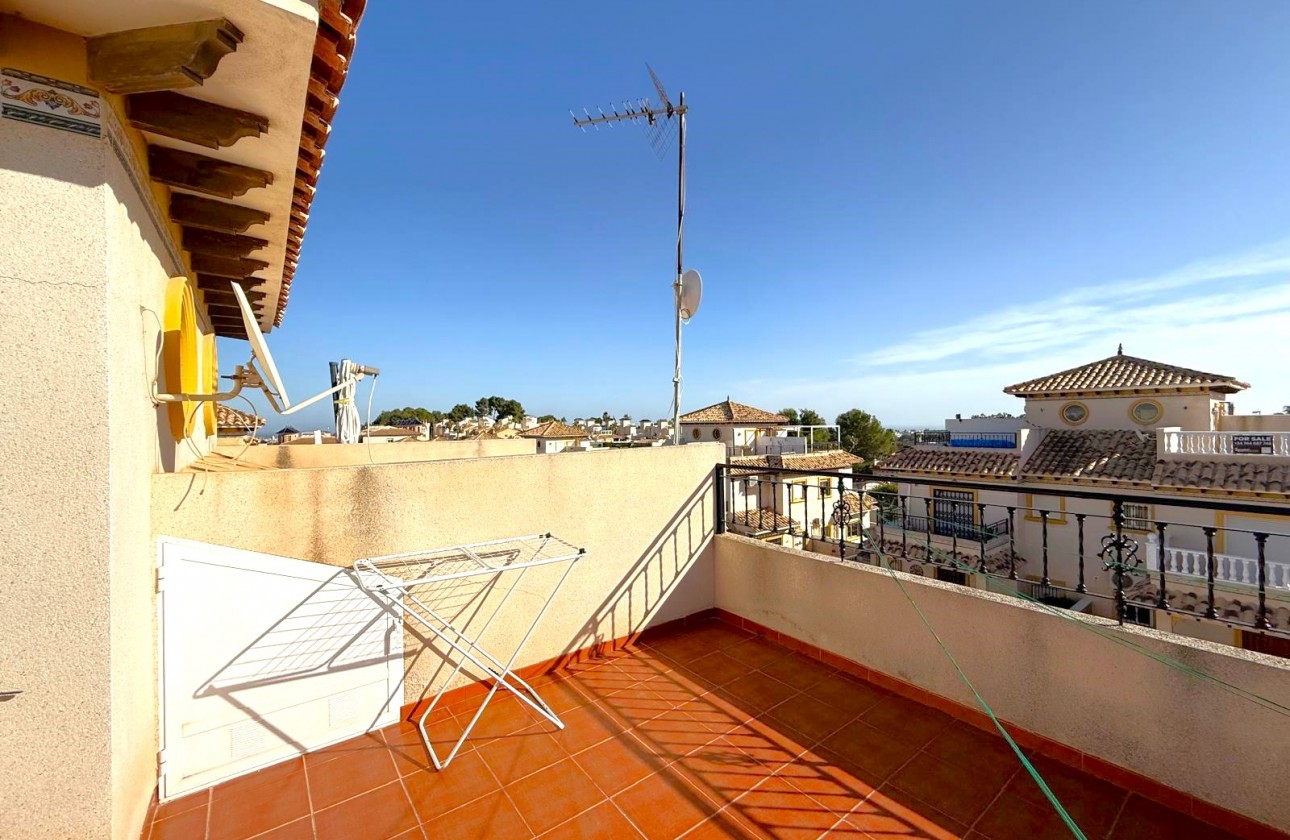 Resale - Quad - Villamartin