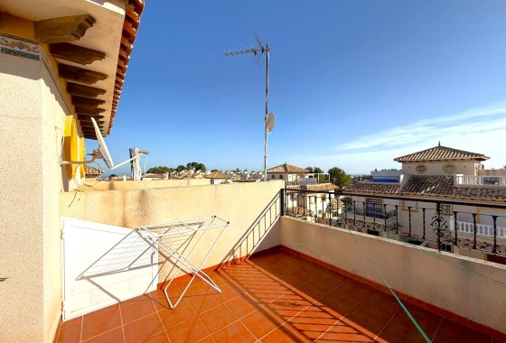 Resale - Quad - Villamartin