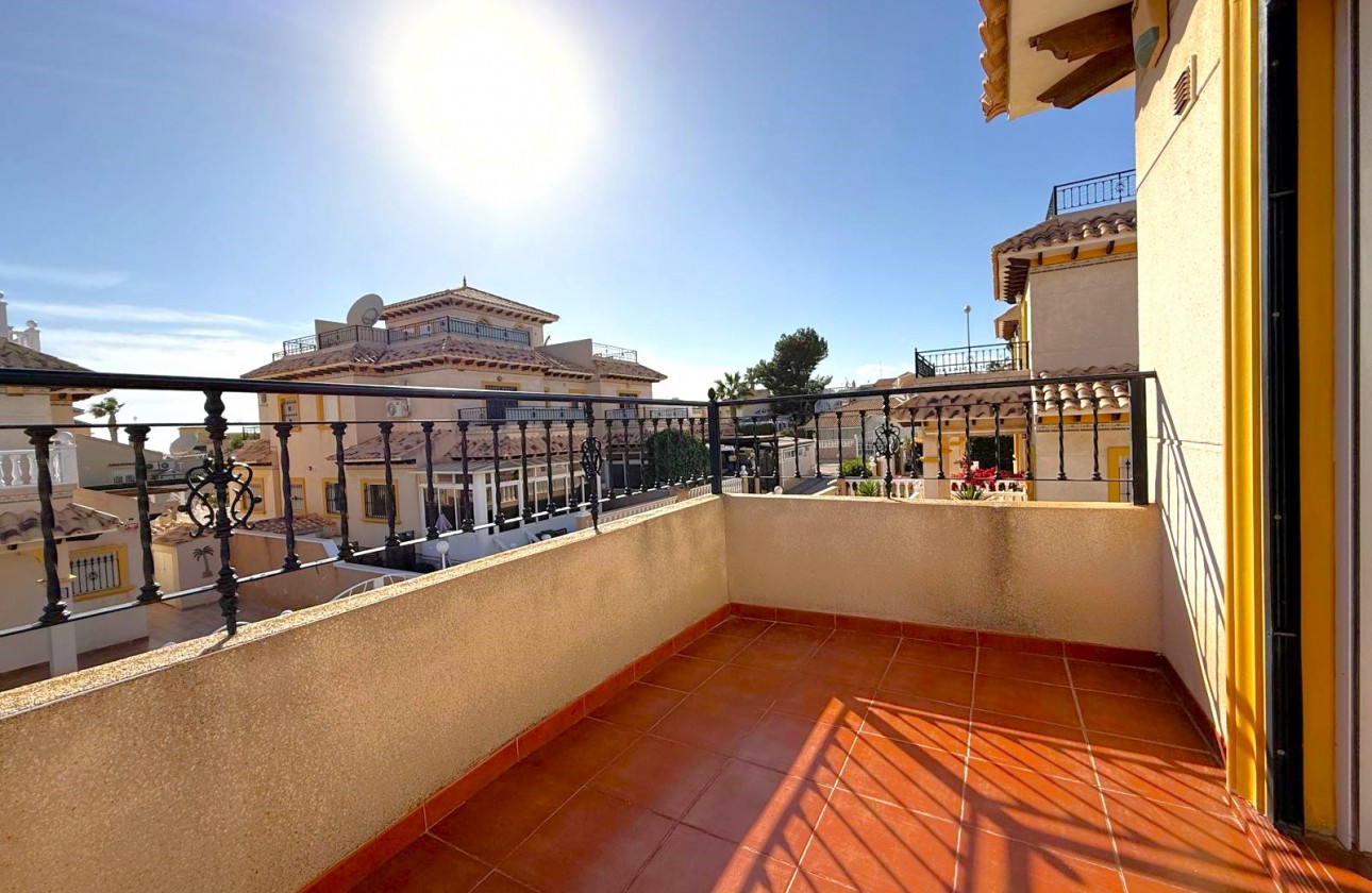 Resale - Quad - Villamartin