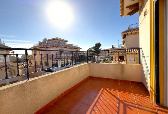 Resale - Quad - Villamartin