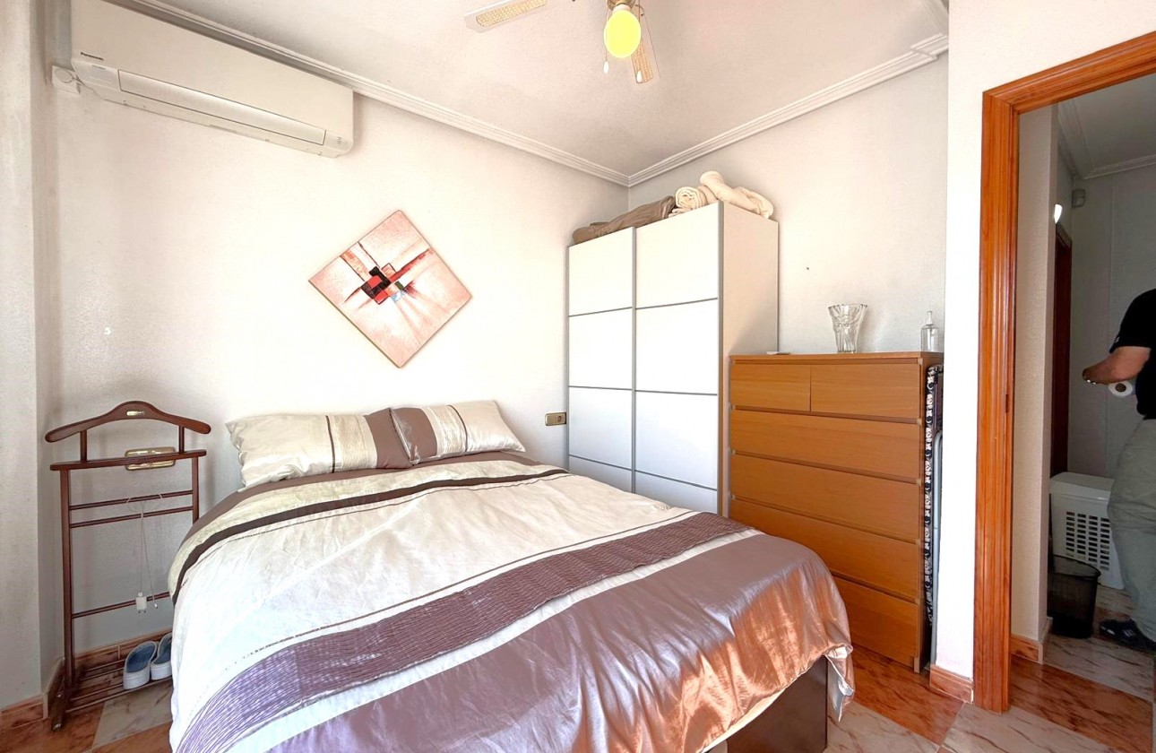 Resale - Quad - Villamartin