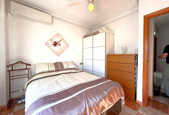 Resale - Quad - Villamartin