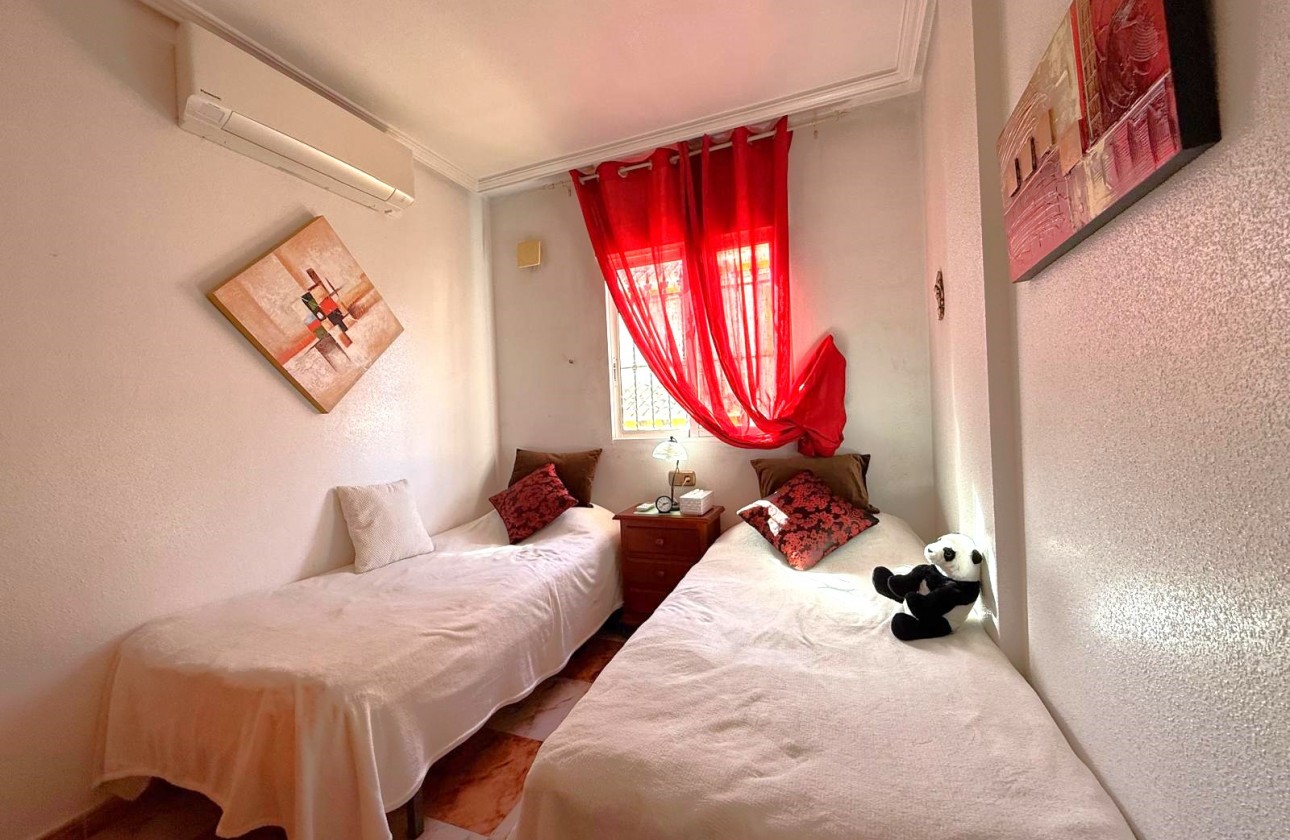 Resale - Quad - Villamartin