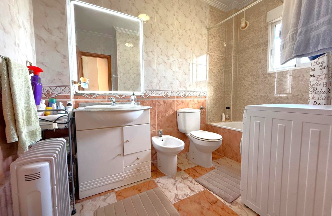 Resale - Quad - Villamartin