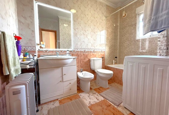 Resale - Quad - Villamartin