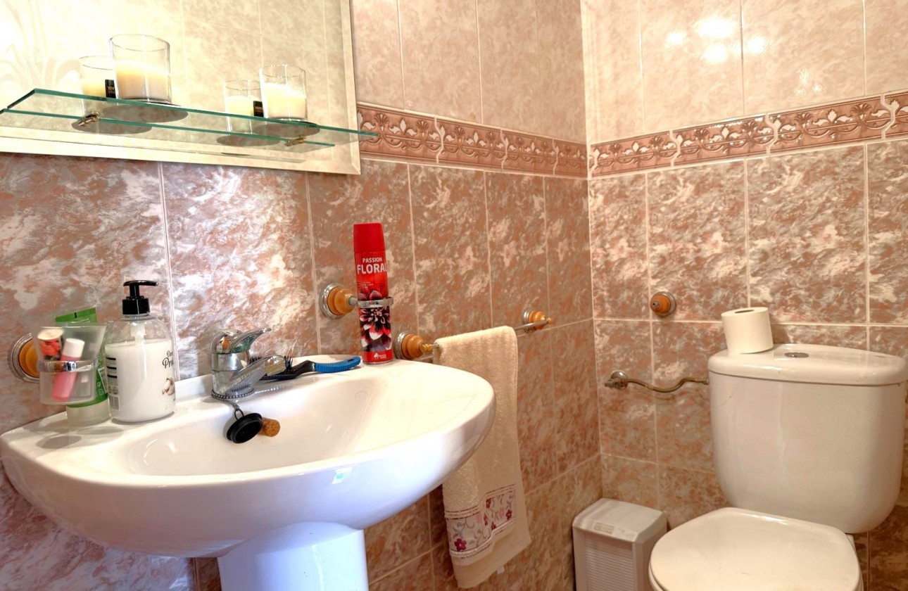 Resale - Quad - Villamartin