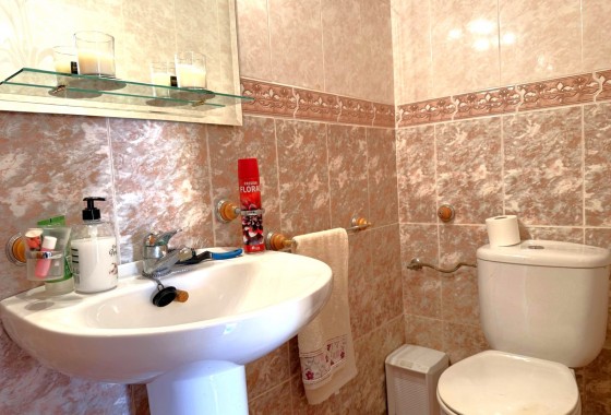 Resale - Quad - Villamartin