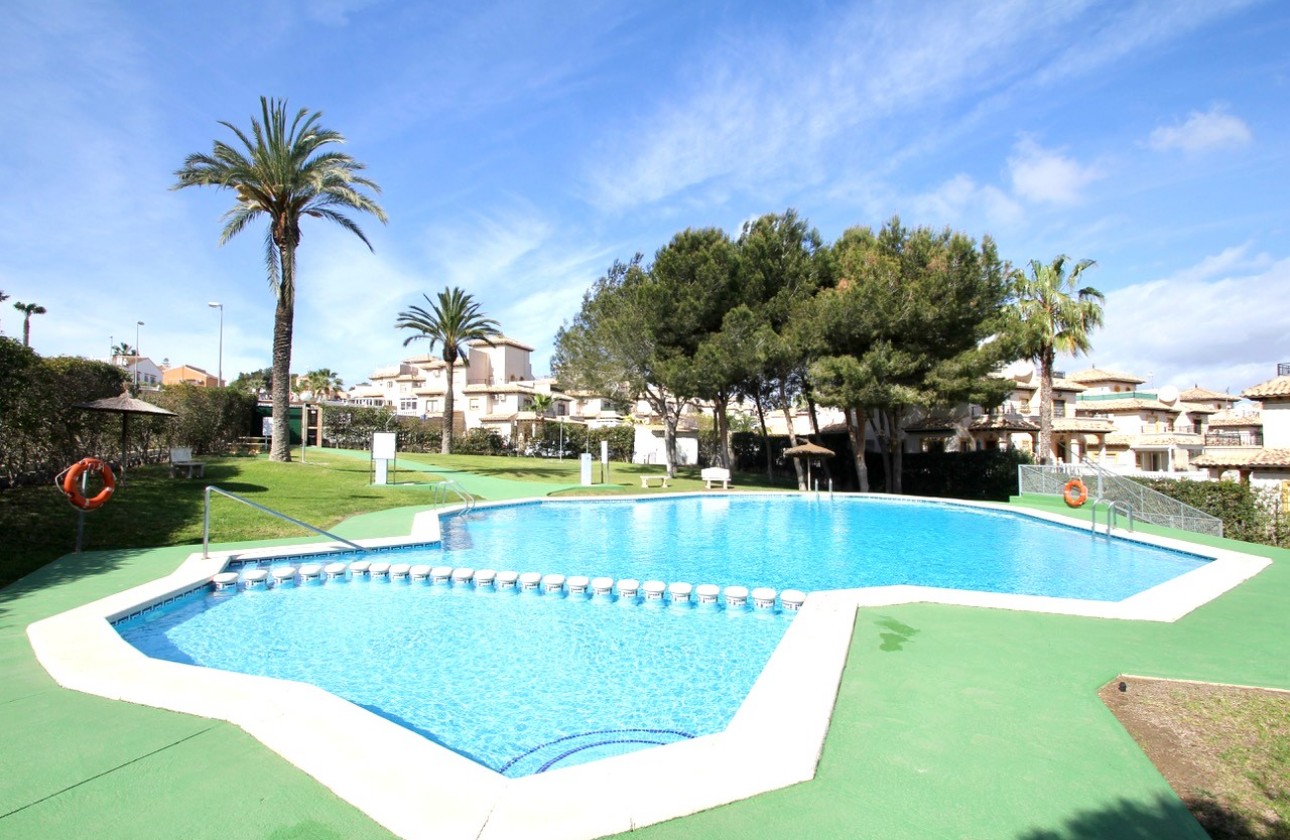 Resale - Quad - Villamartin