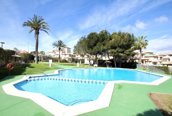 Resale - Quad - Villamartin
