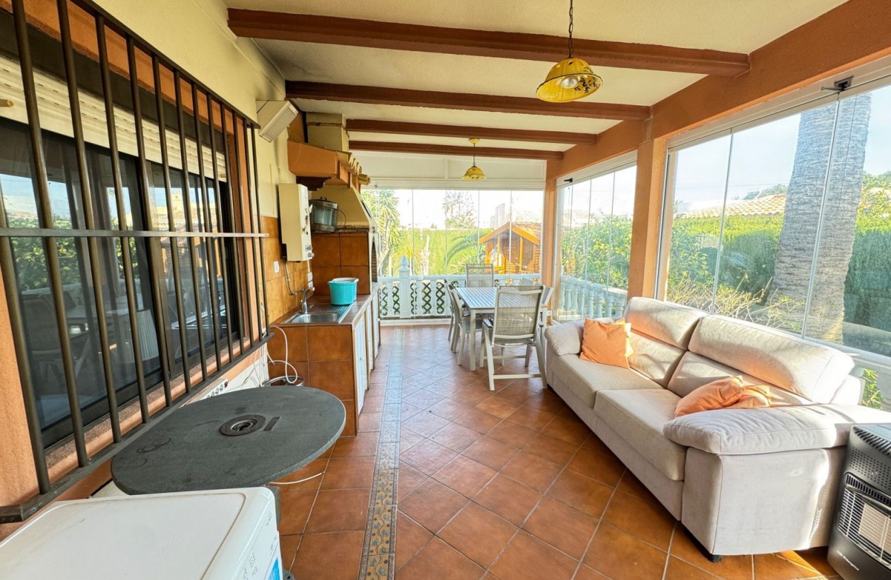 Reventa - Chalet - Cabo Roig