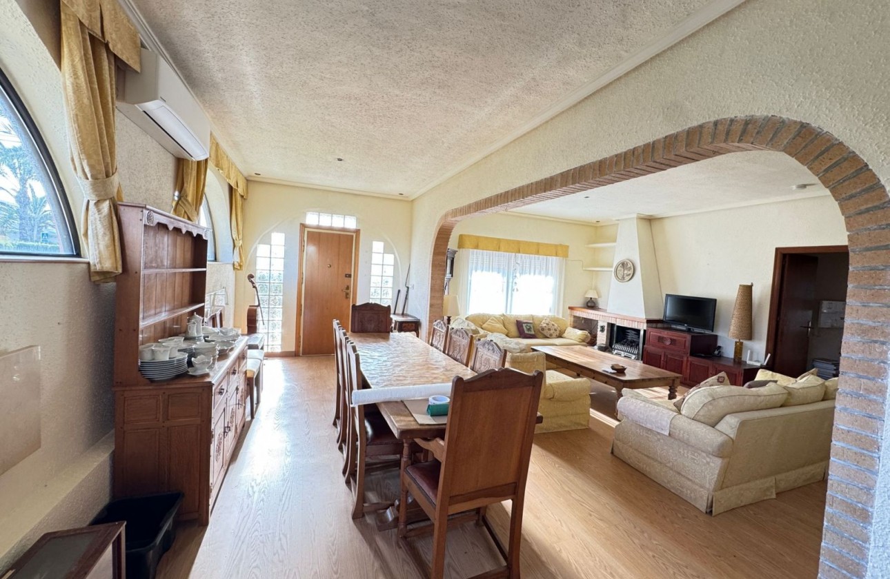 Reventa - Chalet - Cabo Roig