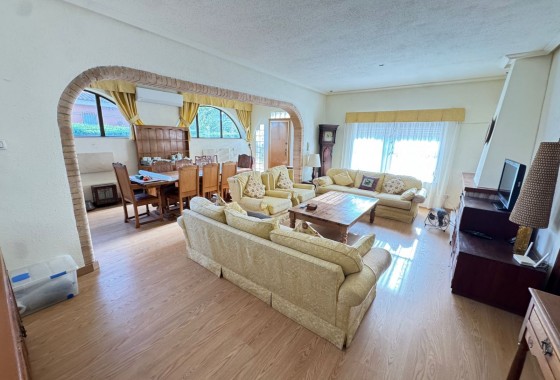 Reventa - Chalet - Cabo Roig