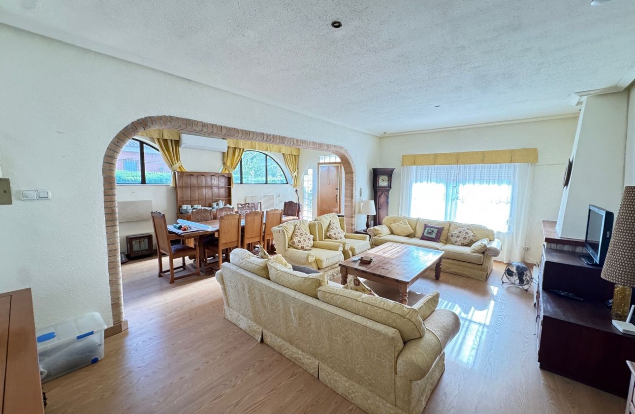 Reventa - Chalet - Cabo Roig