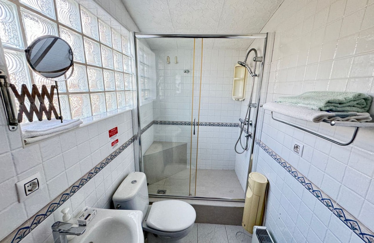 Reventa - Chalet - Cabo Roig