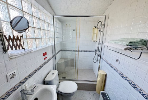 Reventa - Chalet - Cabo Roig