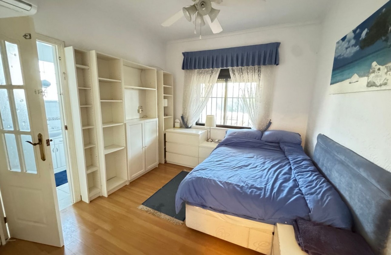 Reventa - Chalet - Cabo Roig