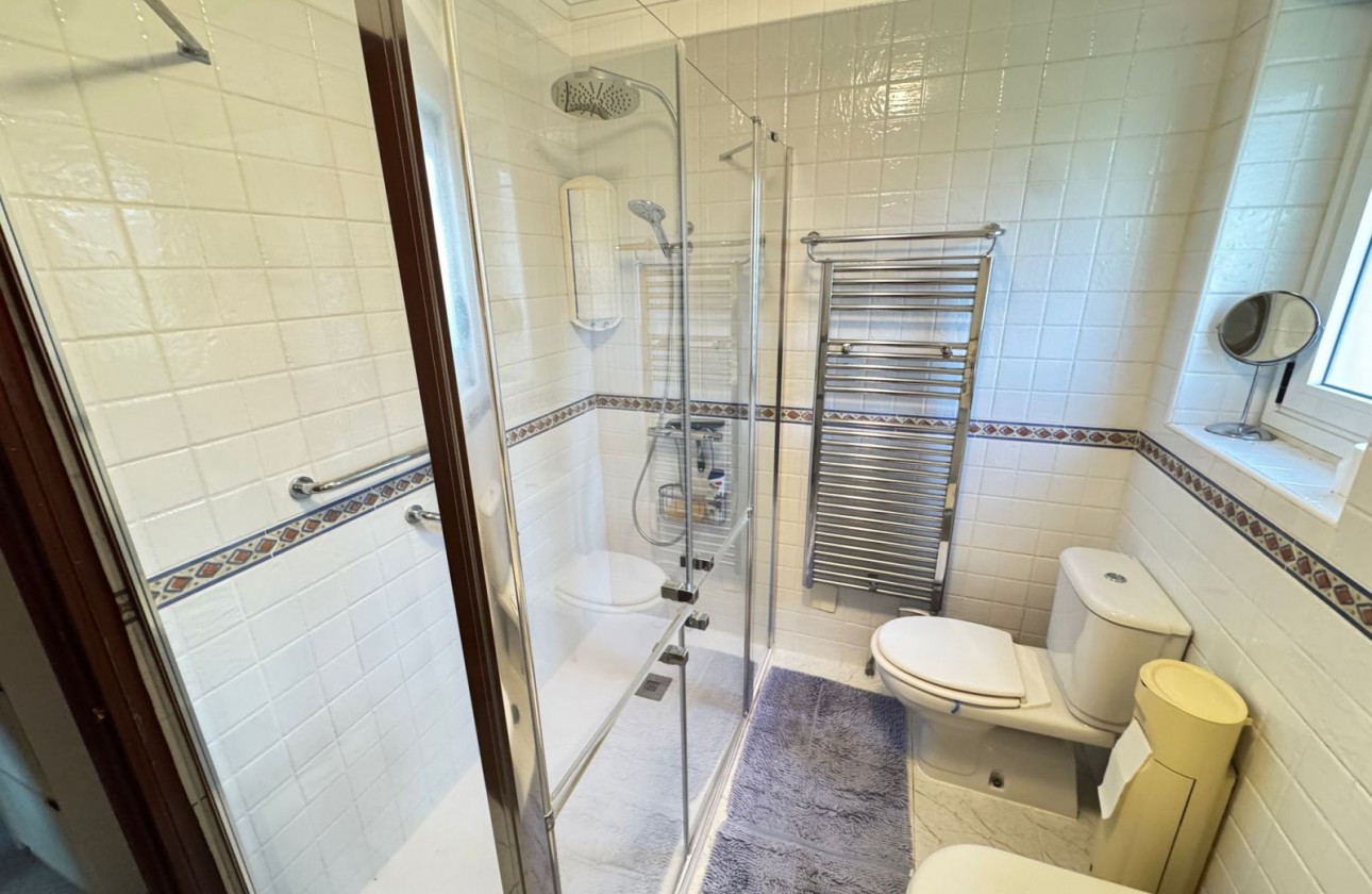 Reventa - Chalet - Cabo Roig