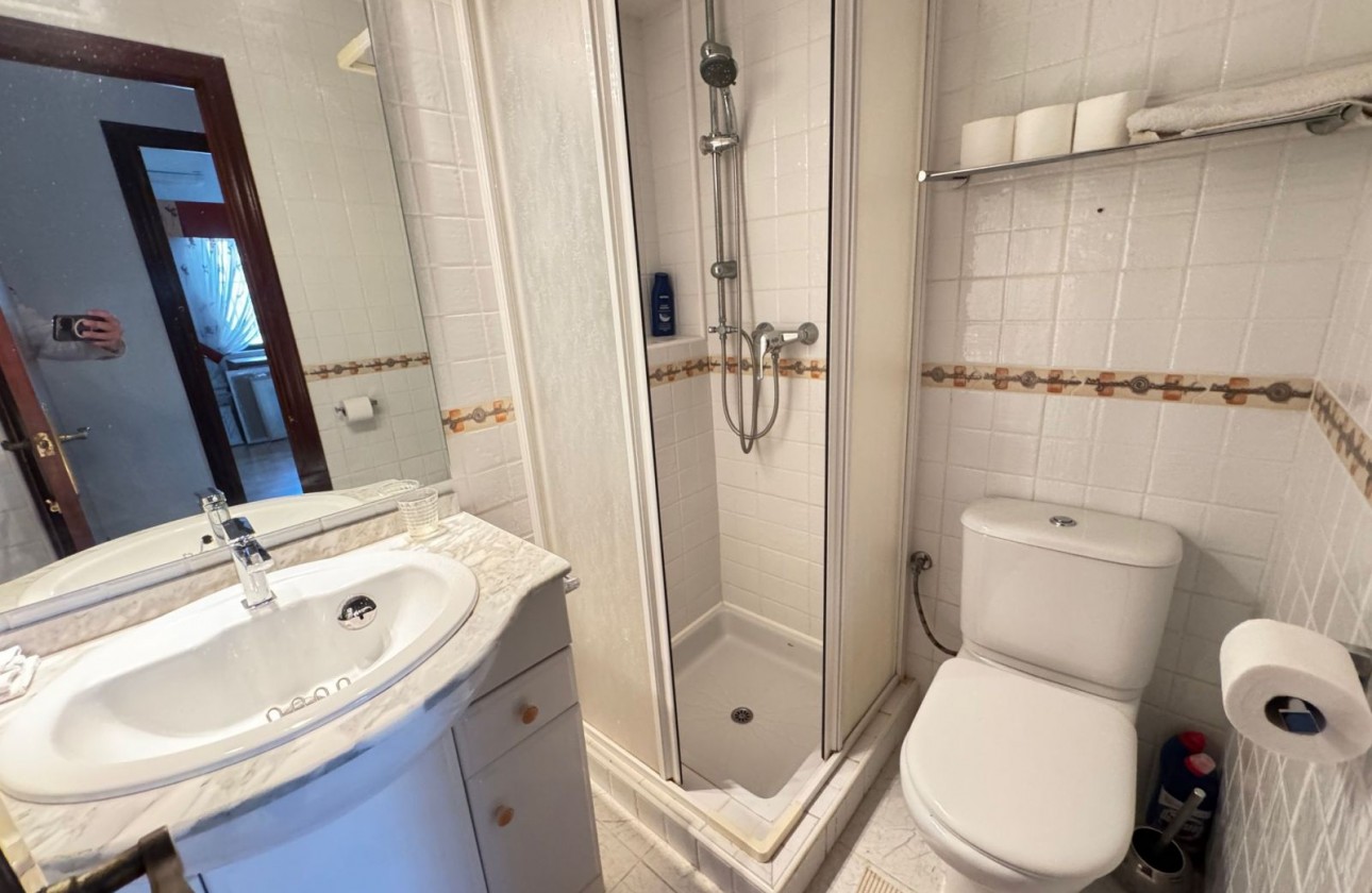 Reventa - Chalet - Cabo Roig