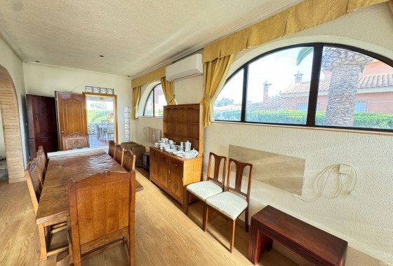 Reventa - Chalet - Cabo Roig