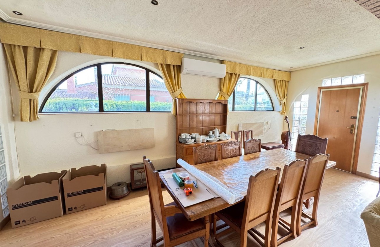 Reventa - Chalet - Cabo Roig