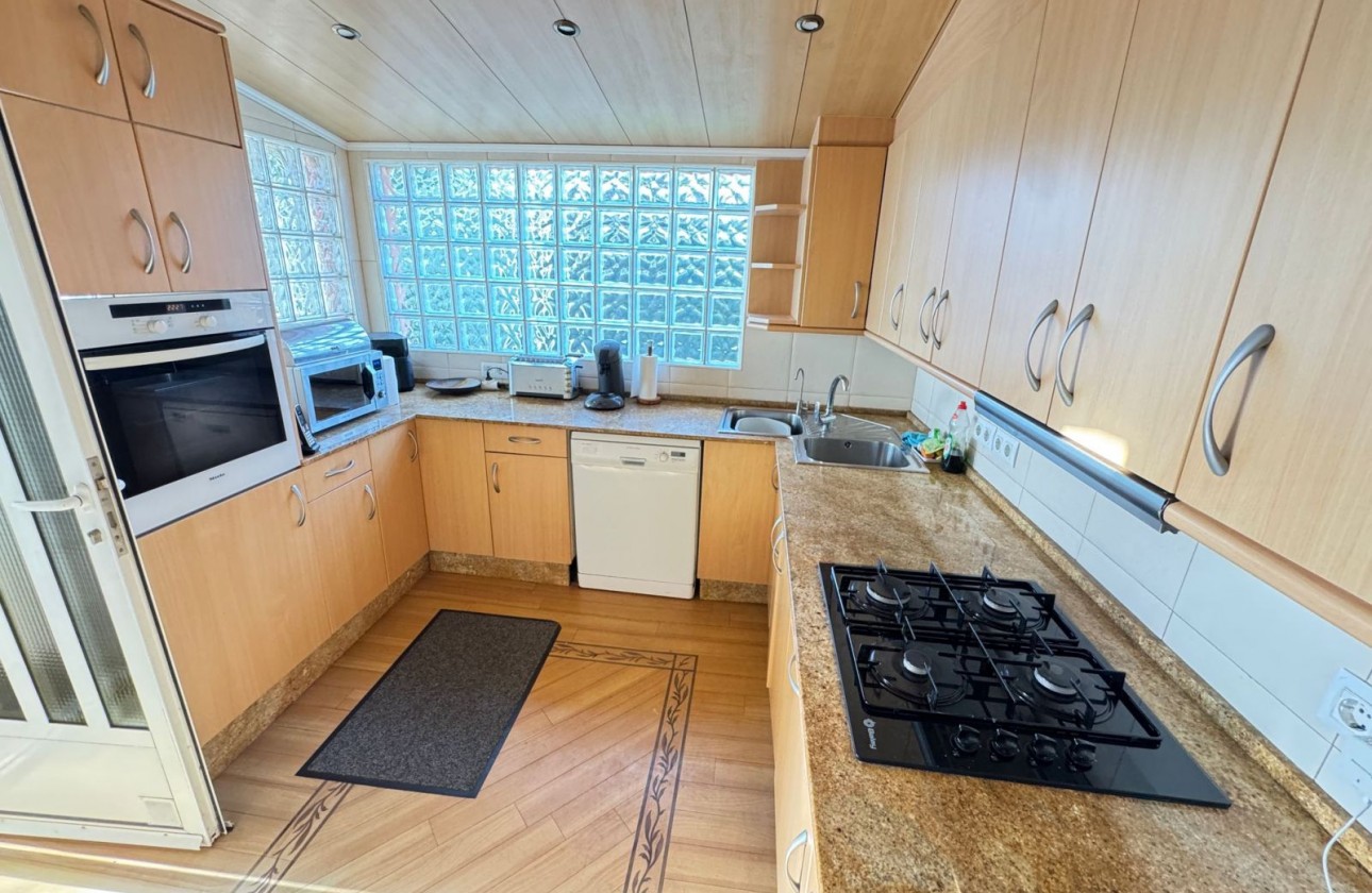 Reventa - Chalet - Cabo Roig