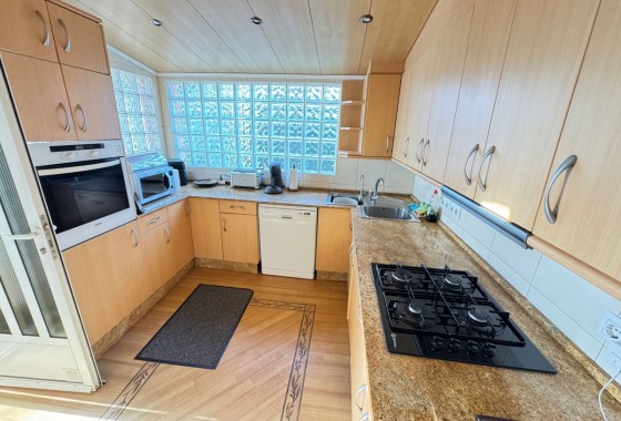 Reventa - Chalet - Cabo Roig