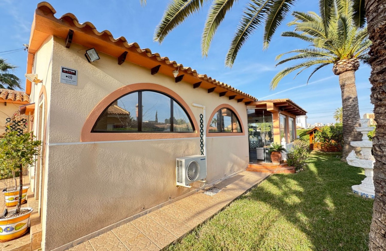 Reventa - Chalet - Cabo Roig