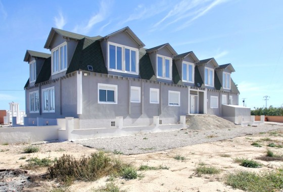 Revente - Villa - San Miguel de Salinas