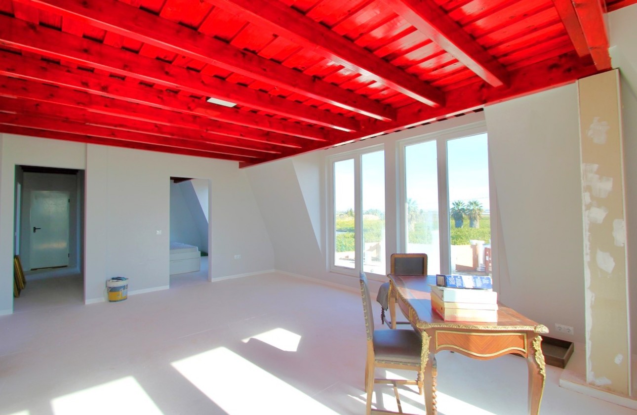 Revente - Villa - San Miguel de Salinas