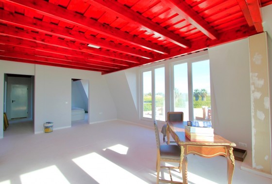 Revente - Villa - San Miguel de Salinas