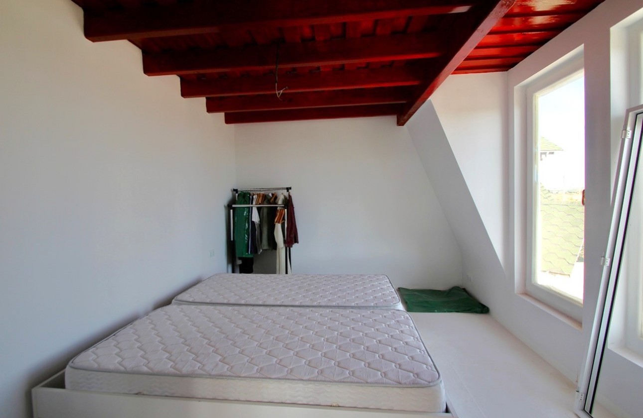 Revente - Villa - San Miguel de Salinas