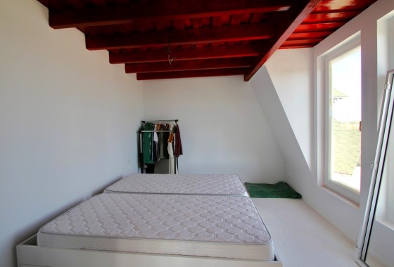 Revente - Villa - San Miguel de Salinas