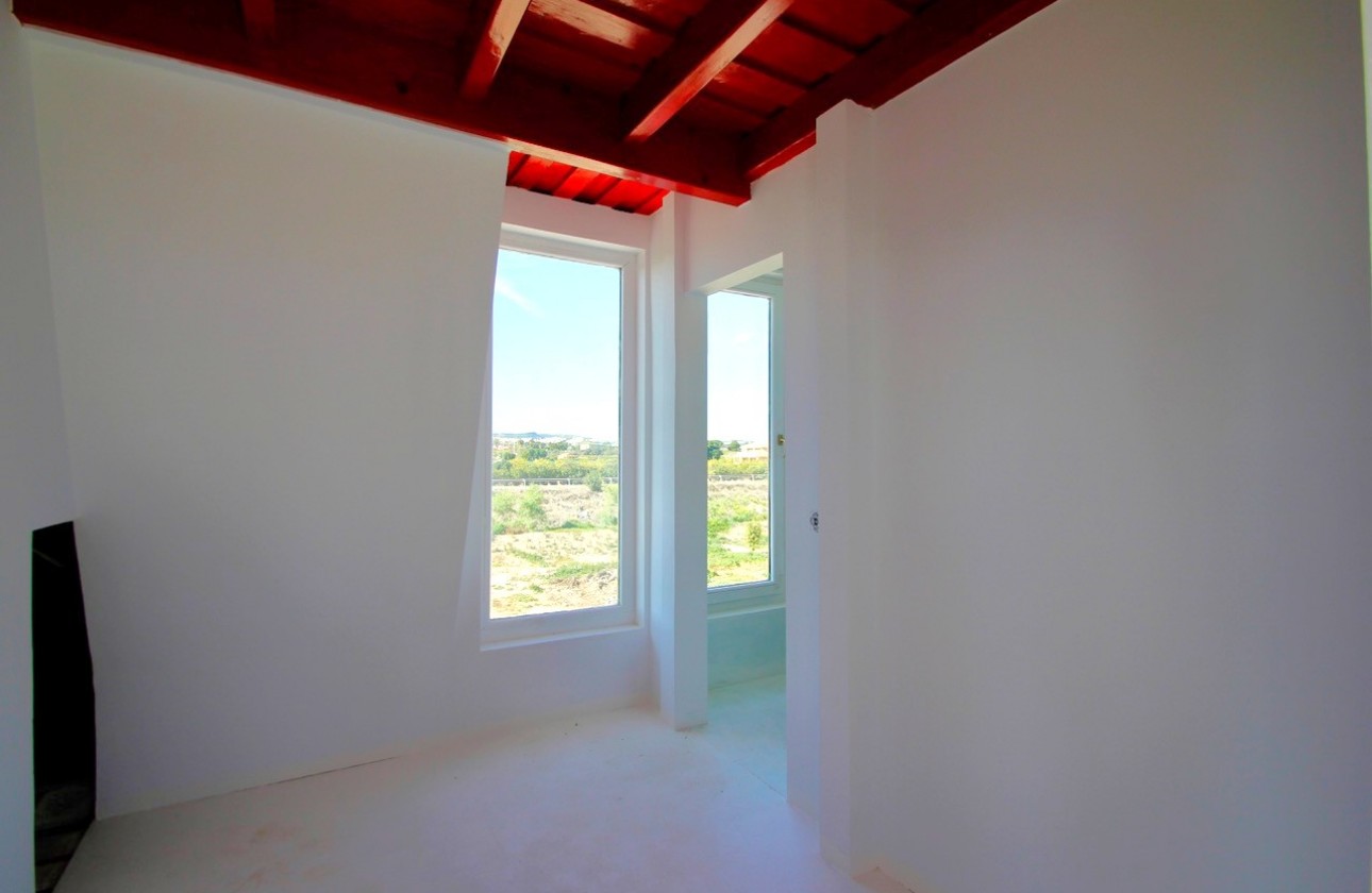 Revente - Villa - San Miguel de Salinas