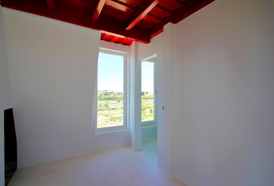 Revente - Villa - San Miguel de Salinas