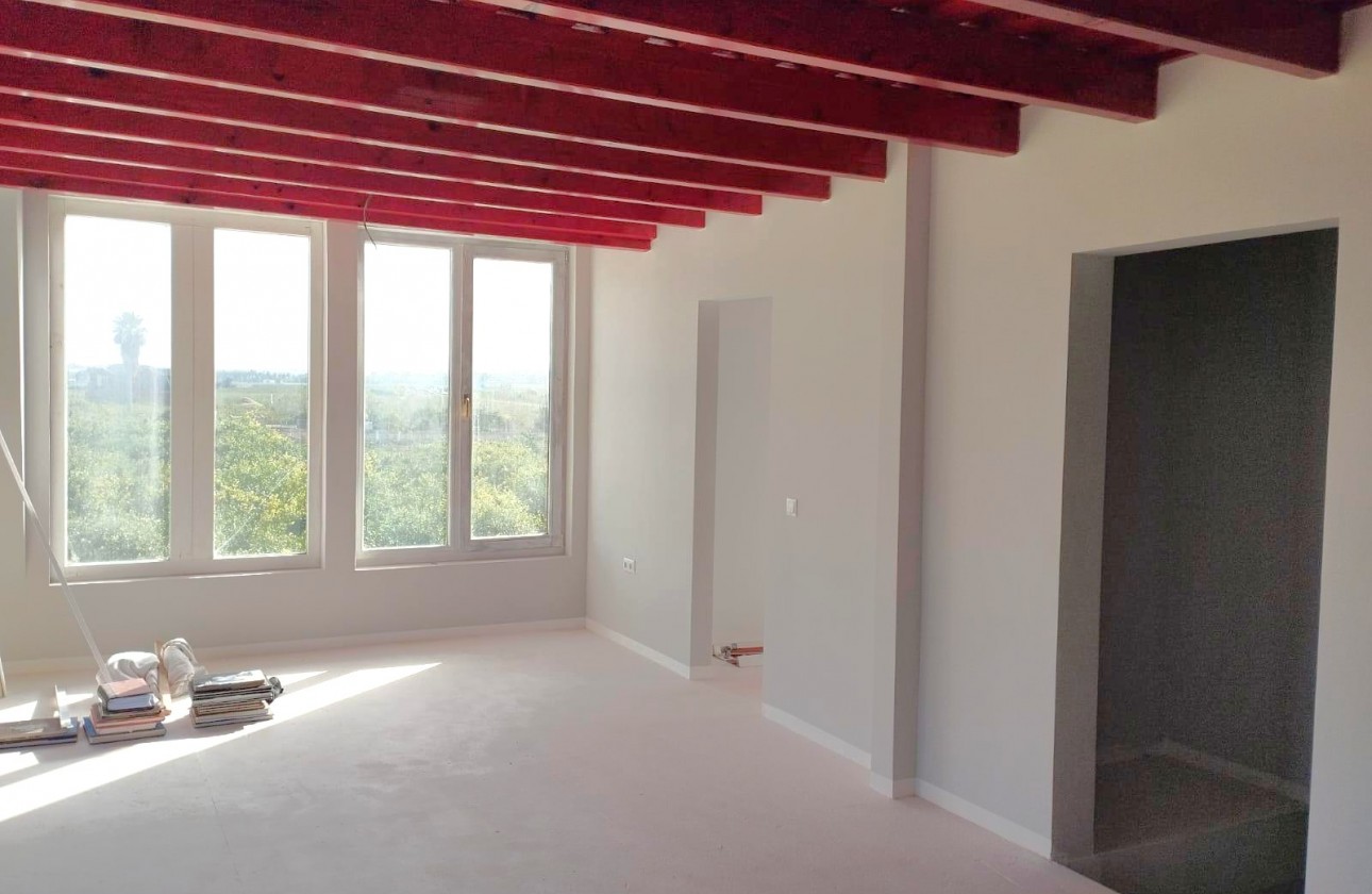 Revente - Villa - San Miguel de Salinas