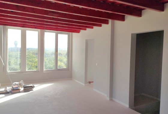 Revente - Villa - San Miguel de Salinas