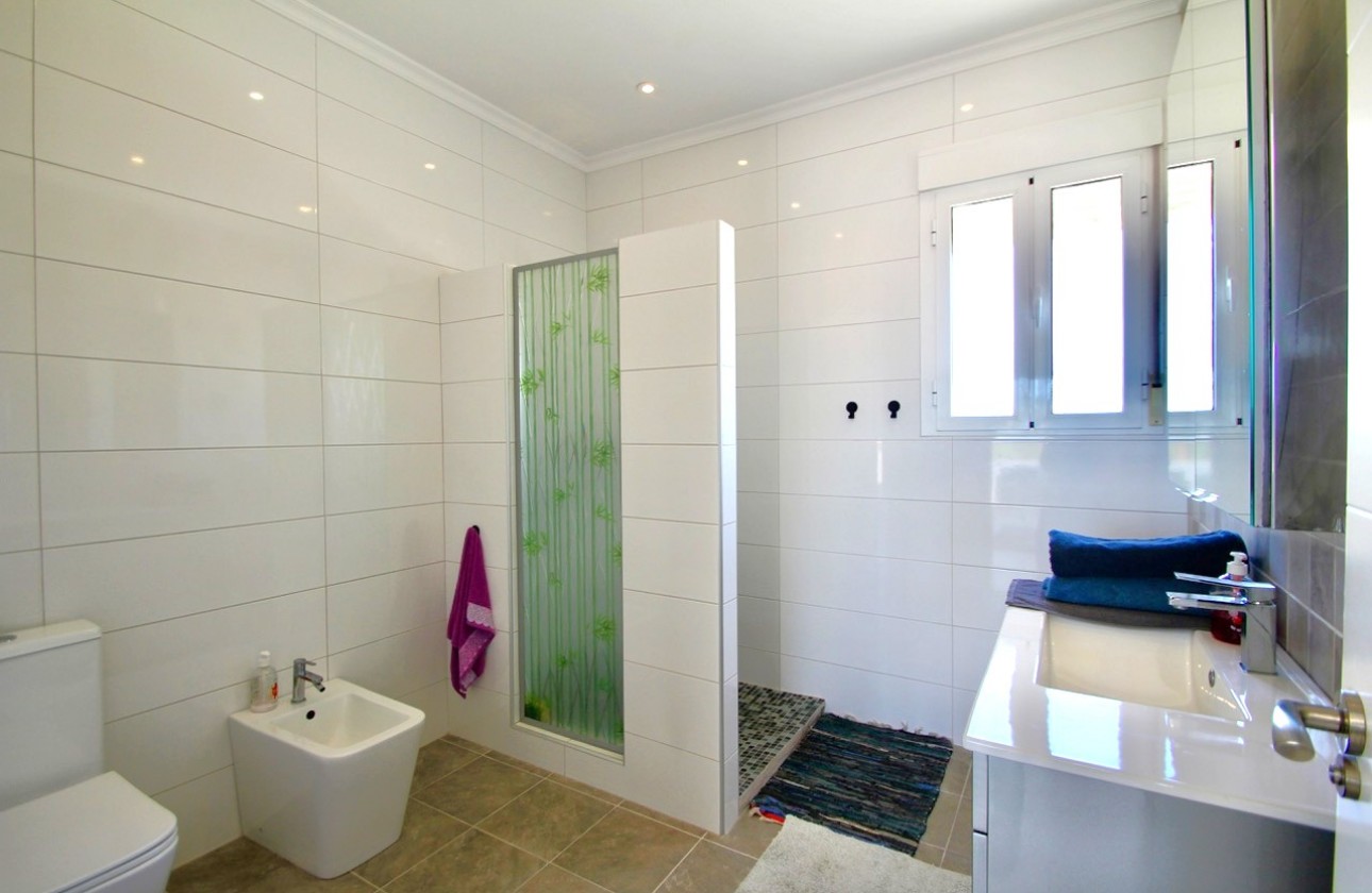 Revente - Villa - San Miguel de Salinas